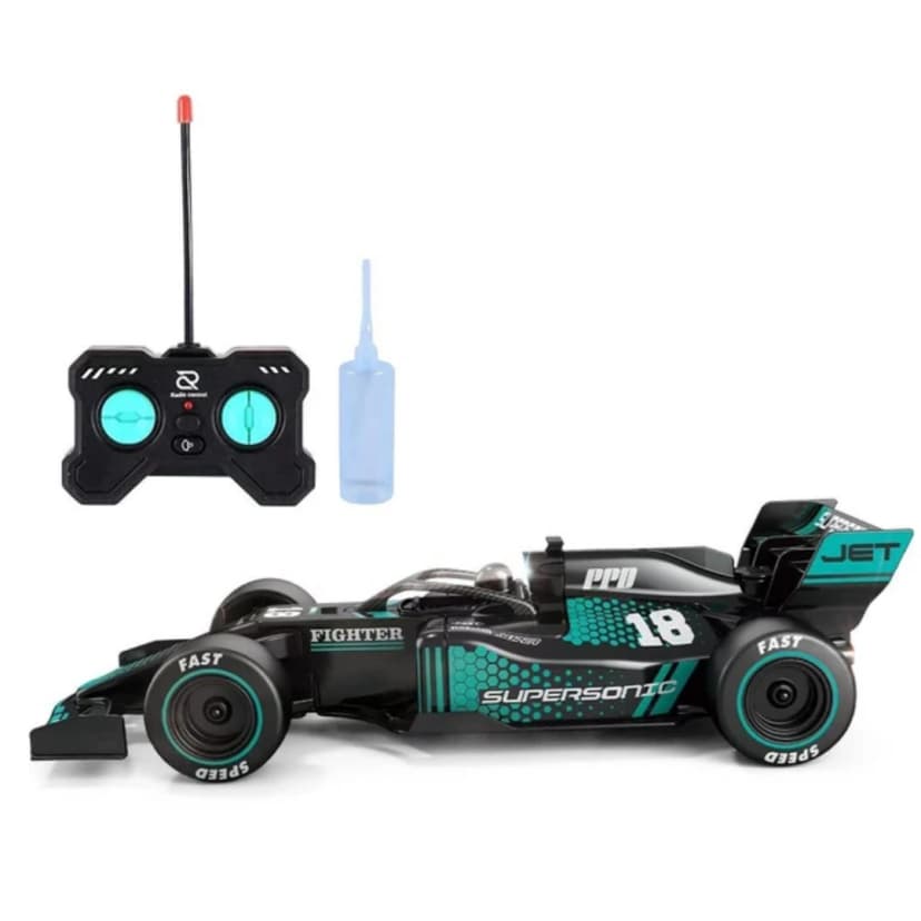 Drift Go RC Car Drifting Remote Control Vehicle for Stunt and Drift Action