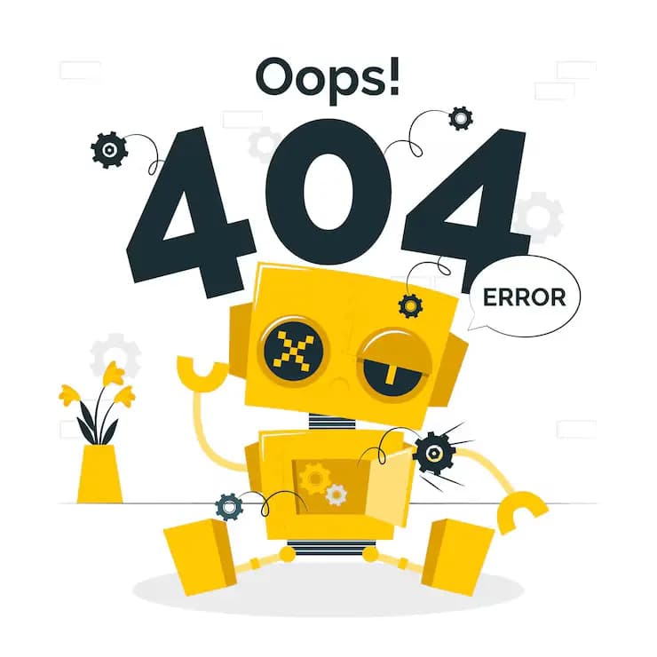 Not Found Not Found