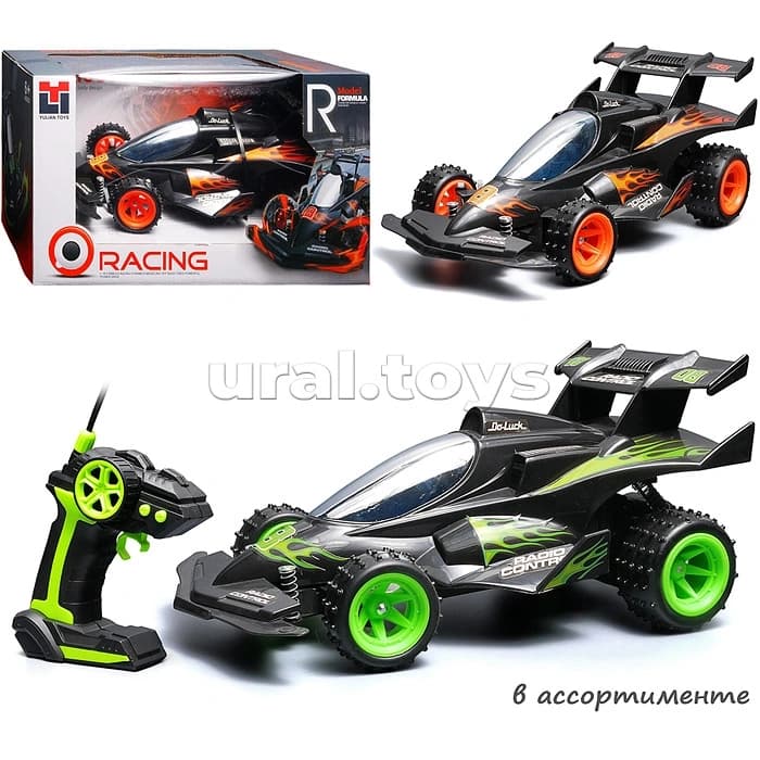 RC Car Speed High Performance Remote Control Racing Car for Speed Enthusiasts